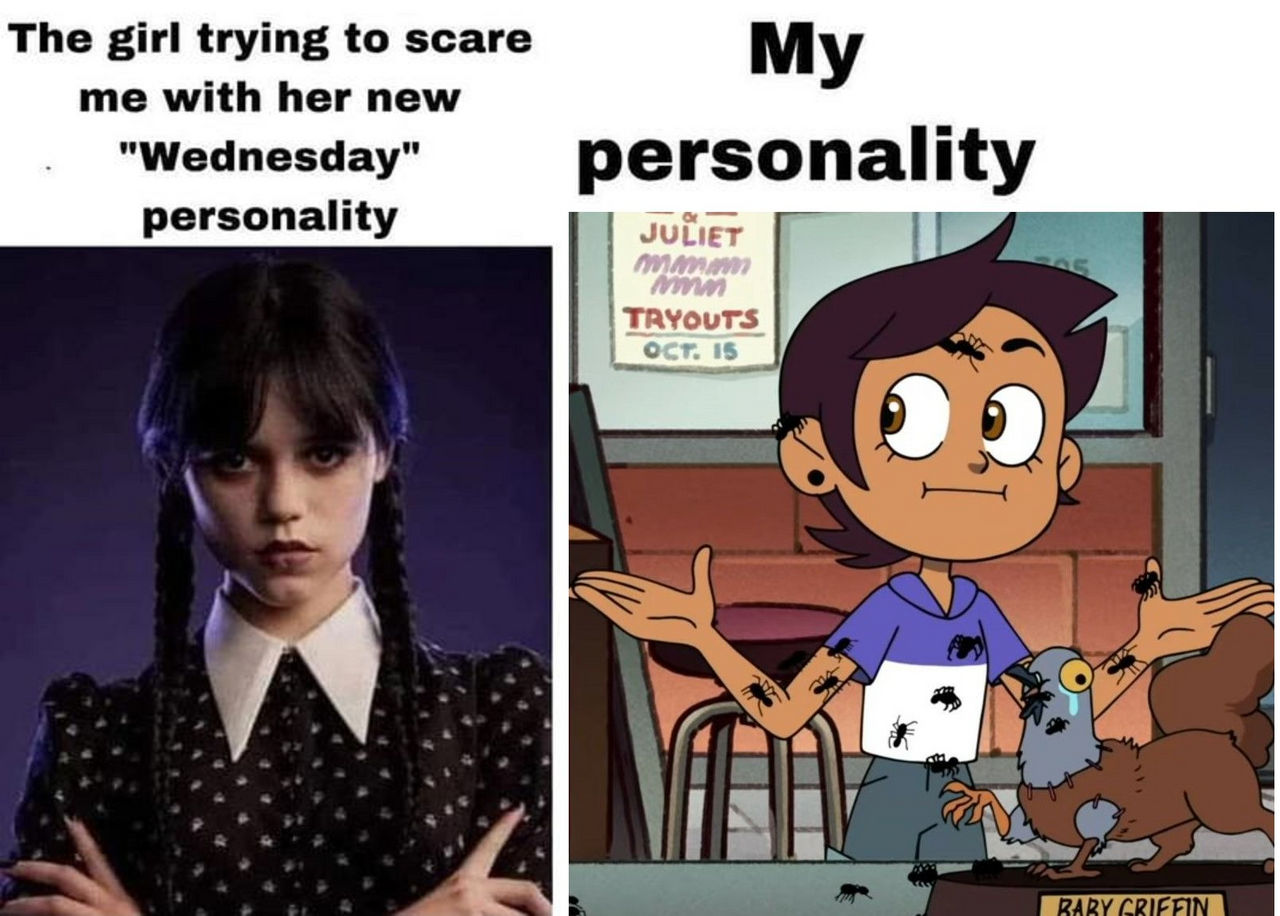 TOH Meme by Spider-Man1998 on DeviantArt