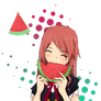 watermelon C: