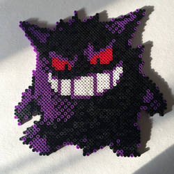 #094 gengar