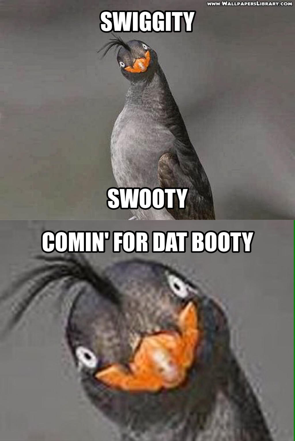 Dat Bootie Dat Booty by NeonCrious on DeviantArt