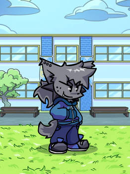 Explore the Best Kapi Art | DeviantArt