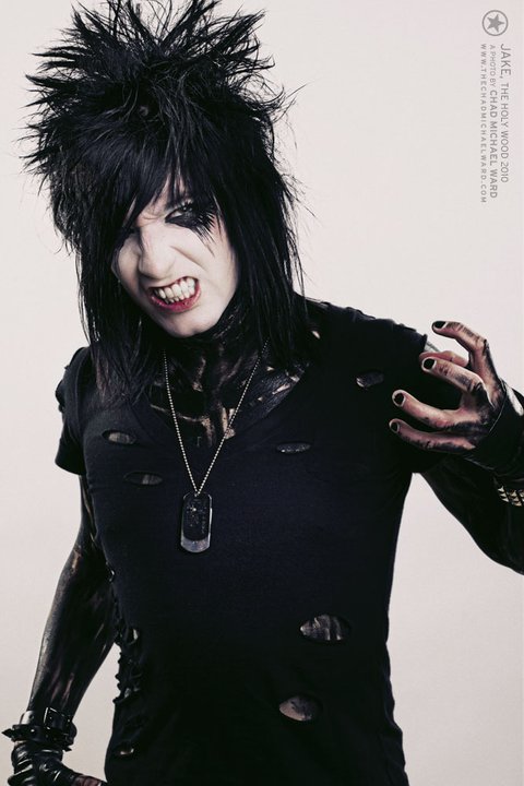 bvb jake pitts