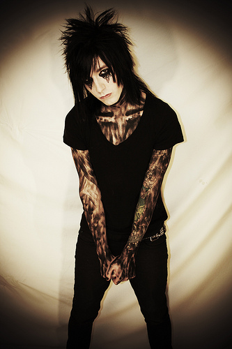 jake pitts :D