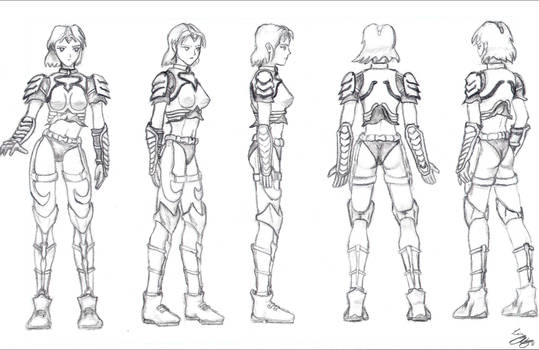 Itsa's turnaround concept