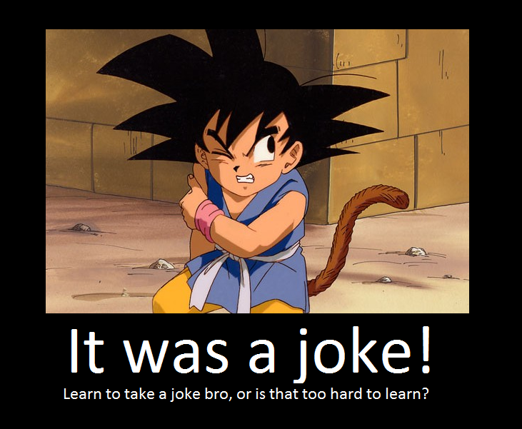 Goku Meme 3 By Darkwolfeproductions On DeviantArt goku-meme-3-by-darkwolfeproductions-on-deviantart