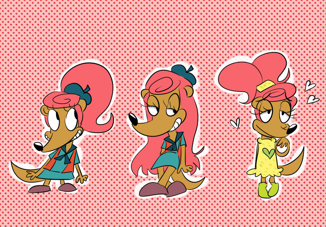 Patsy Rtf patsy styles by lilmisslazlo on DeviantArt