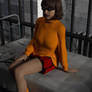 Velma Kidnapped Again