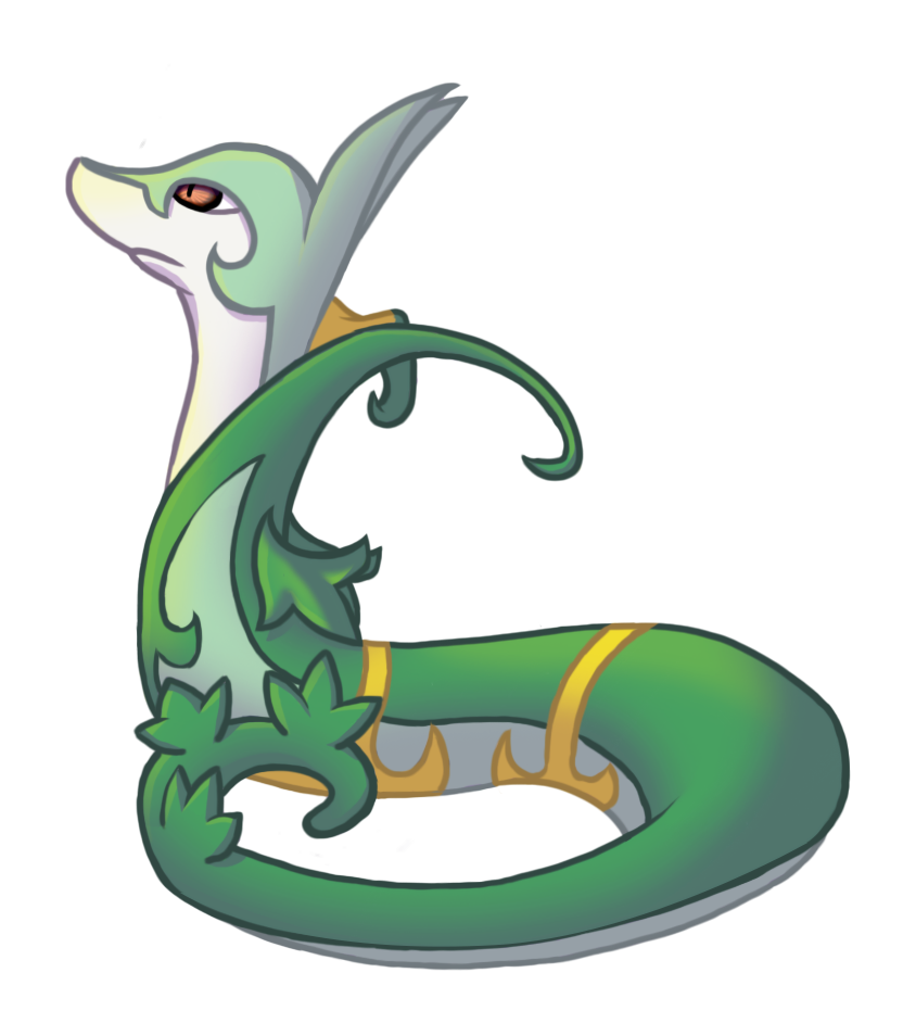 Serperior