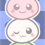 Cute Food - Dango