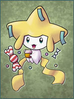 Jirachi