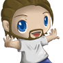 Gronkh Chibi