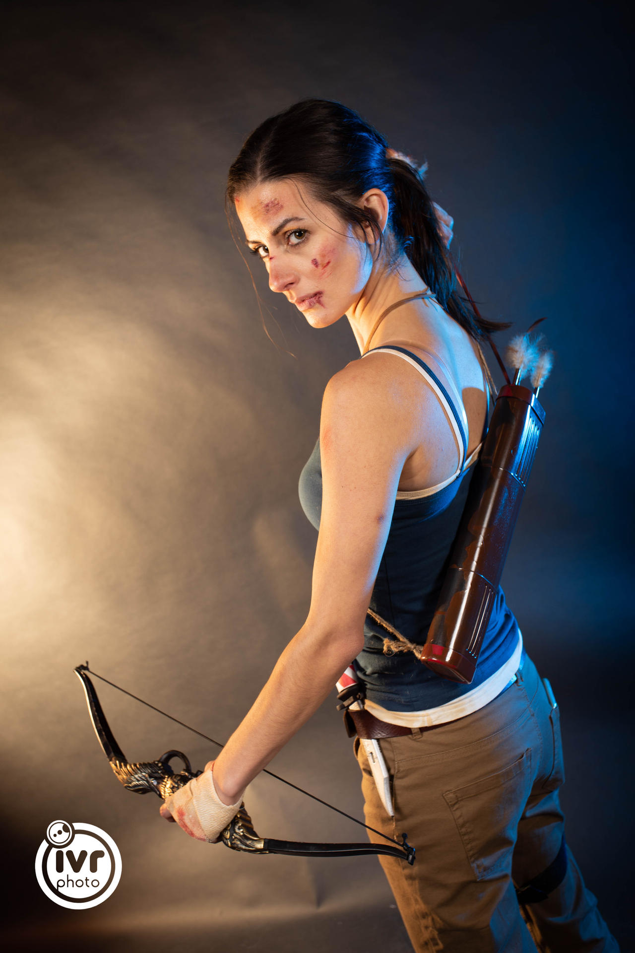 C4 Comiccon 201892 by IVRPhoto on DeviantArt