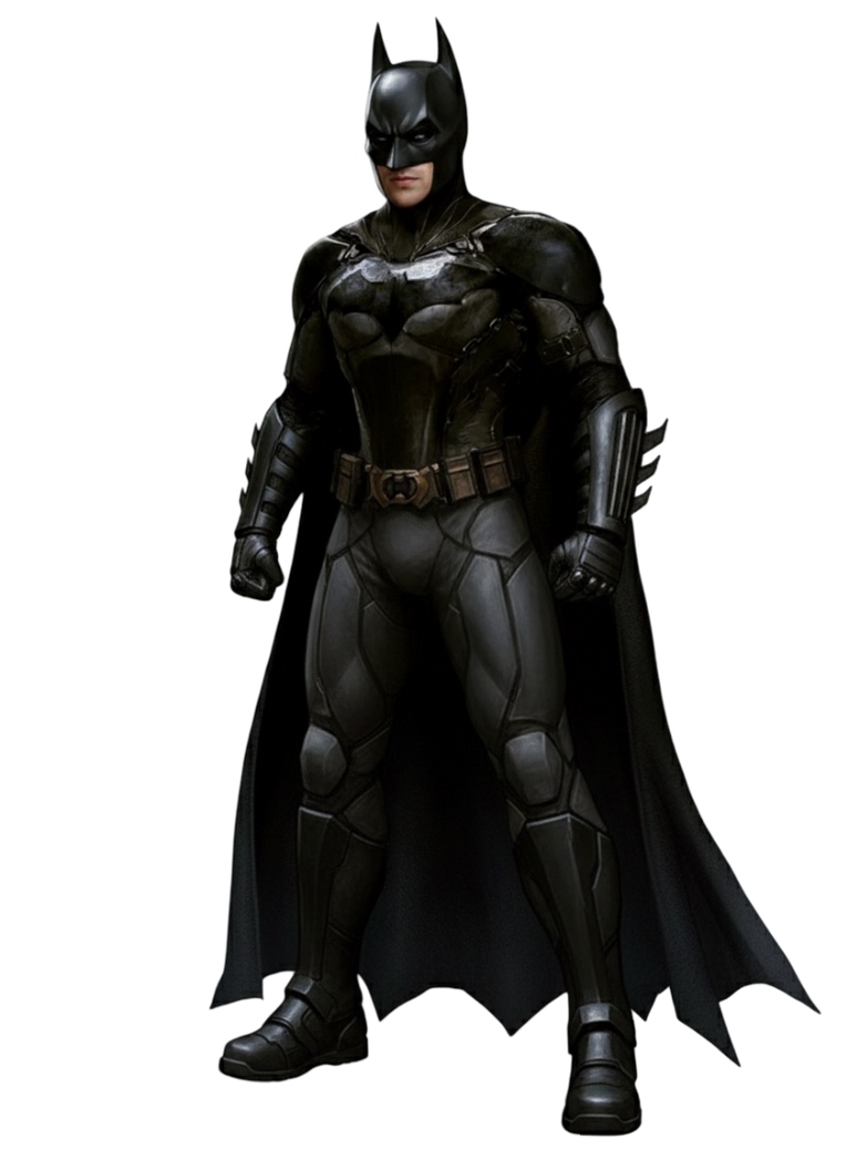 CW Batman Ian Somerhalder PNG Transparent by Ace4Tymez on DeviantArt