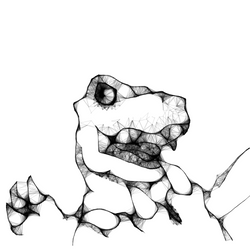 Agumon ScribblerToo