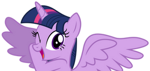 Twilight wants to tell you a secret