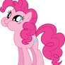 Pinkie Pie: I'm cute