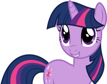 Comm: Twilight Sparkle