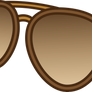 Applejack's shades