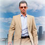 Michael Westen icon