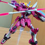 HGCE Infinite Justice Gundam 3