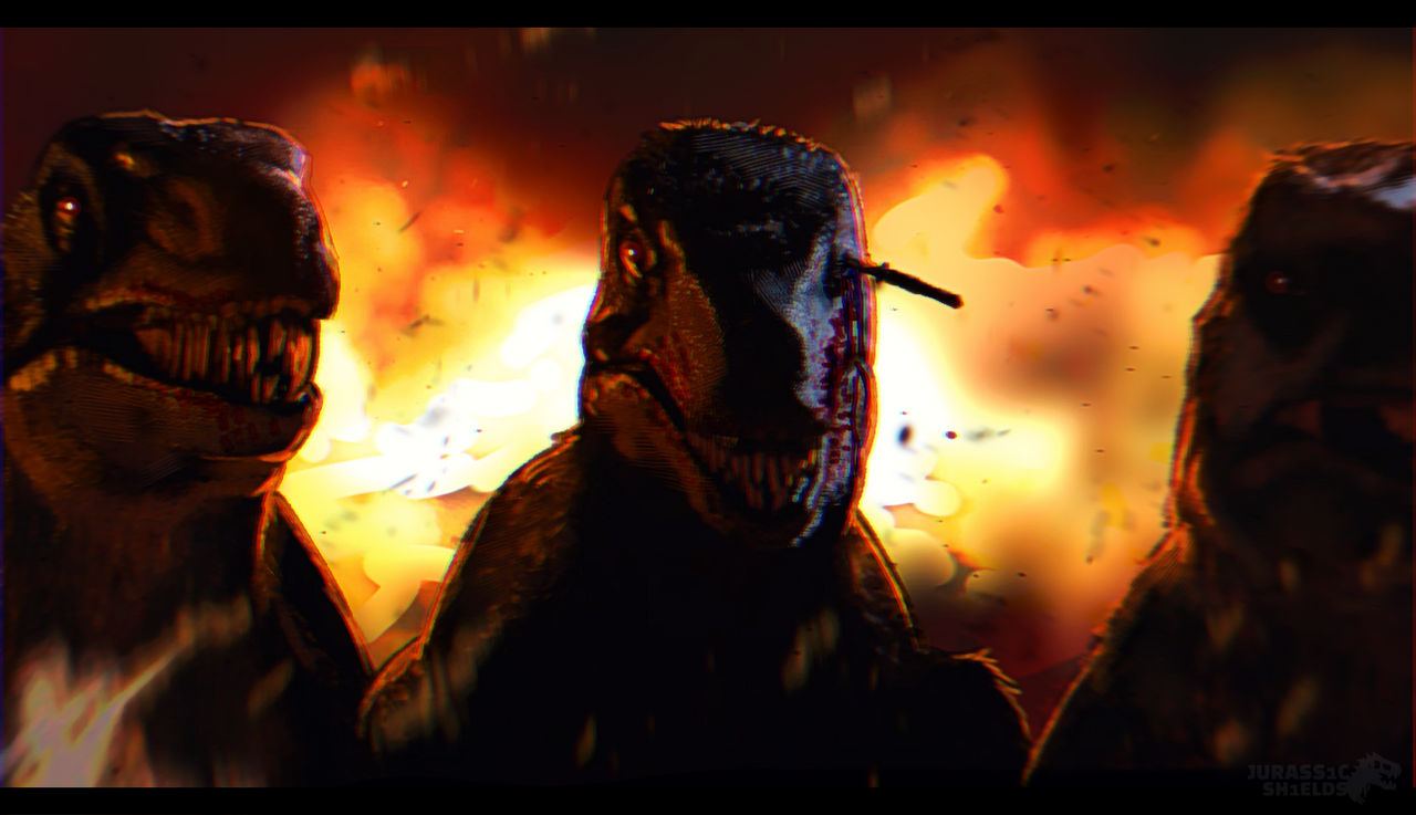 Primative War Raptor Primitive War by Jurass1cWarr1ors on DeviantArt