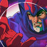 Magneto