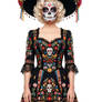Hollywoodland monster mash: days of the dead