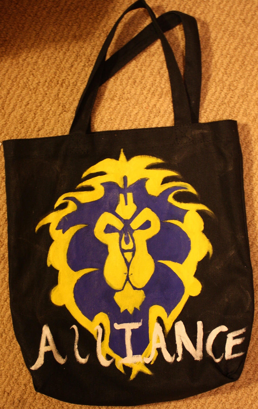 Alliance Bag