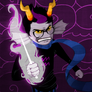 Eridan Ampora