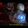 Portal 2 Animation Screencap