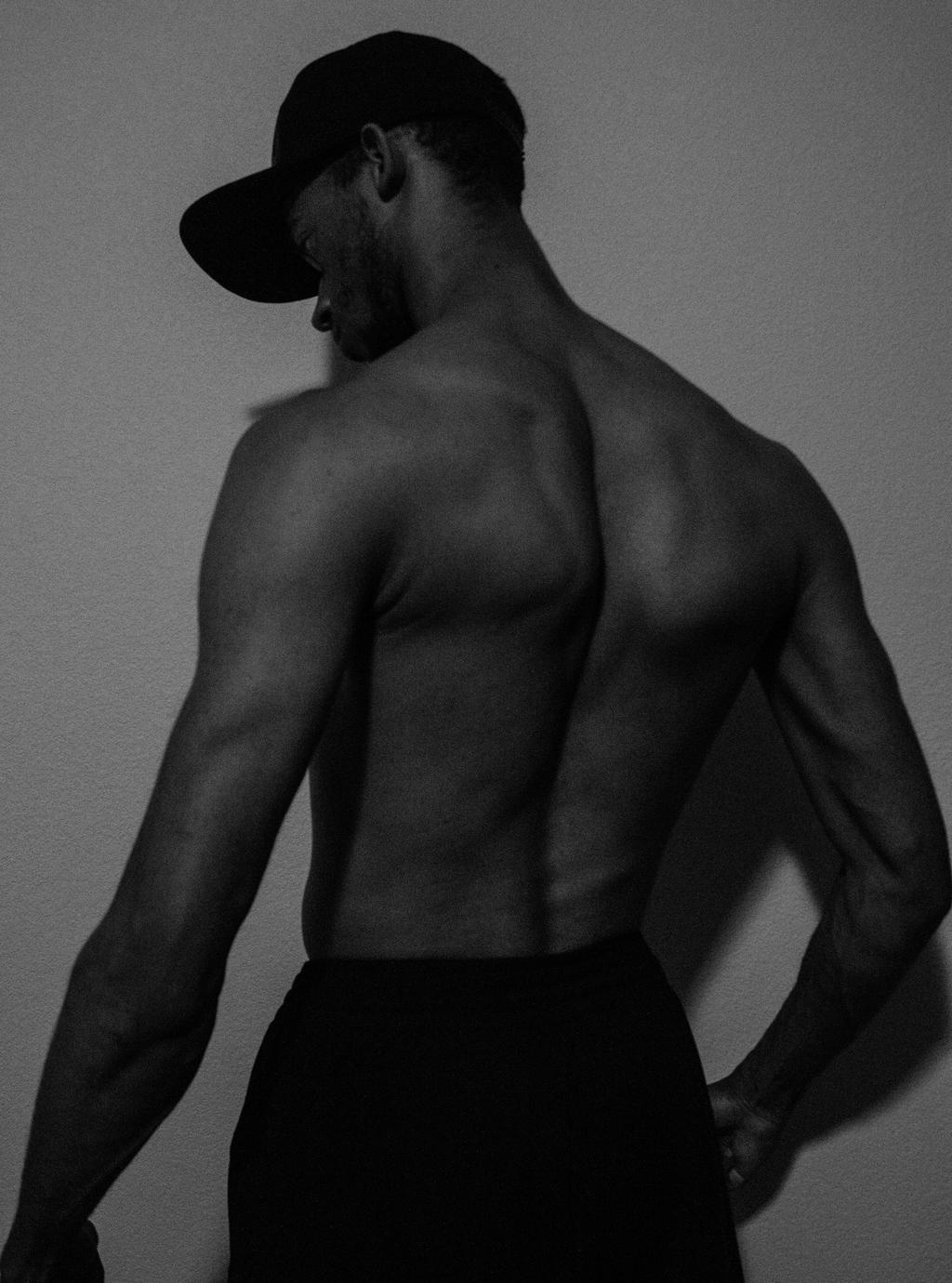 Back Shot by ninjamonkey5082 on DeviantArt
