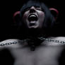 Chained Succubus