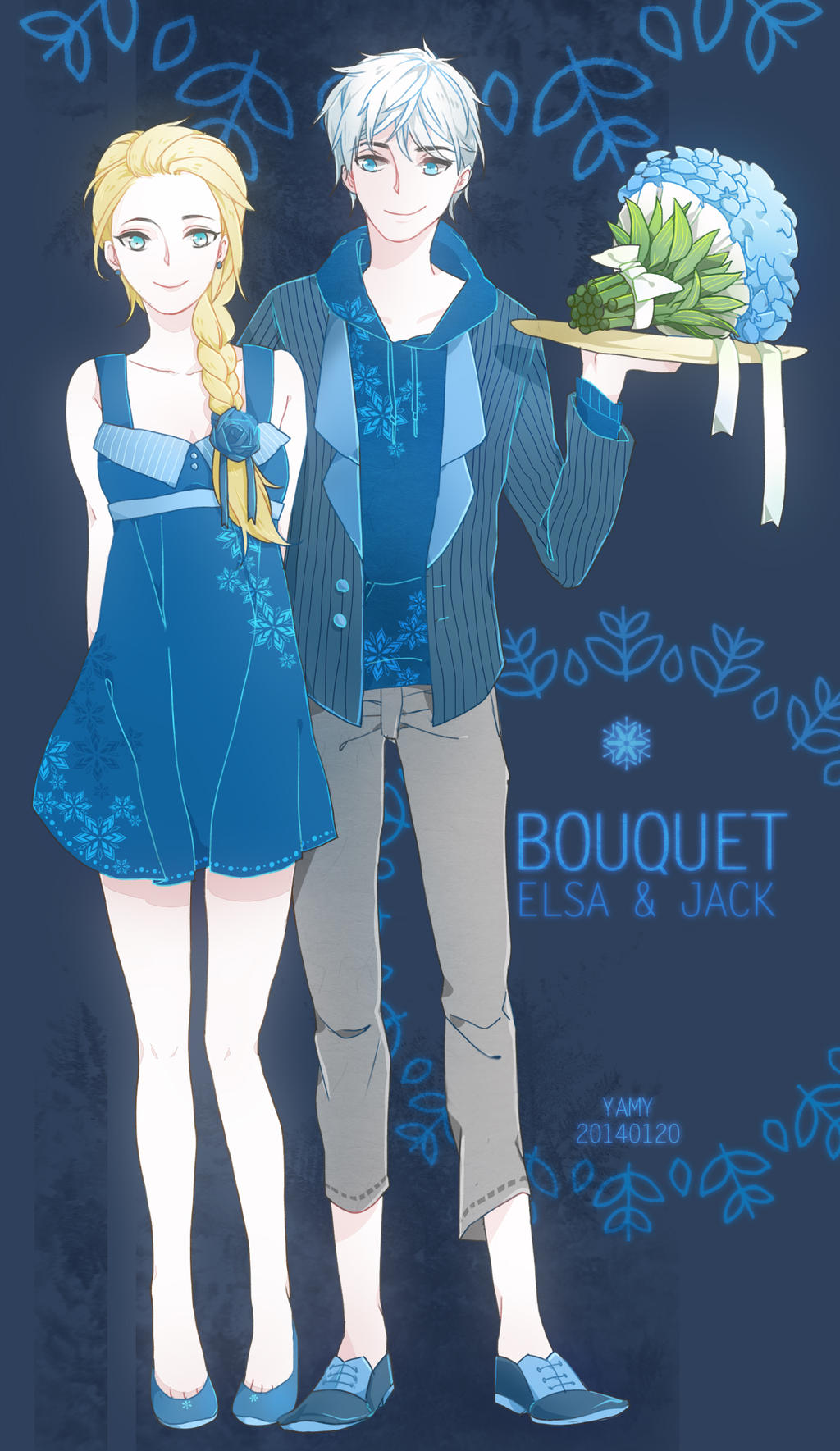 bouquet