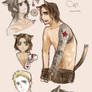 grumpy cat bucky