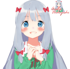 Izumi Sagiri