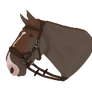 Trailriding Class Week 520 Remuda Livery RNG Entry