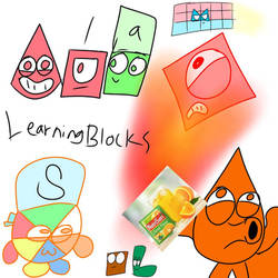Learning block !