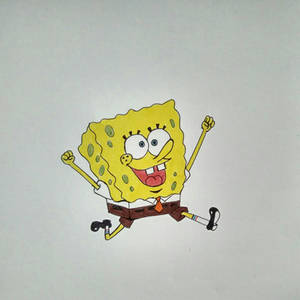 spongebob squarepants