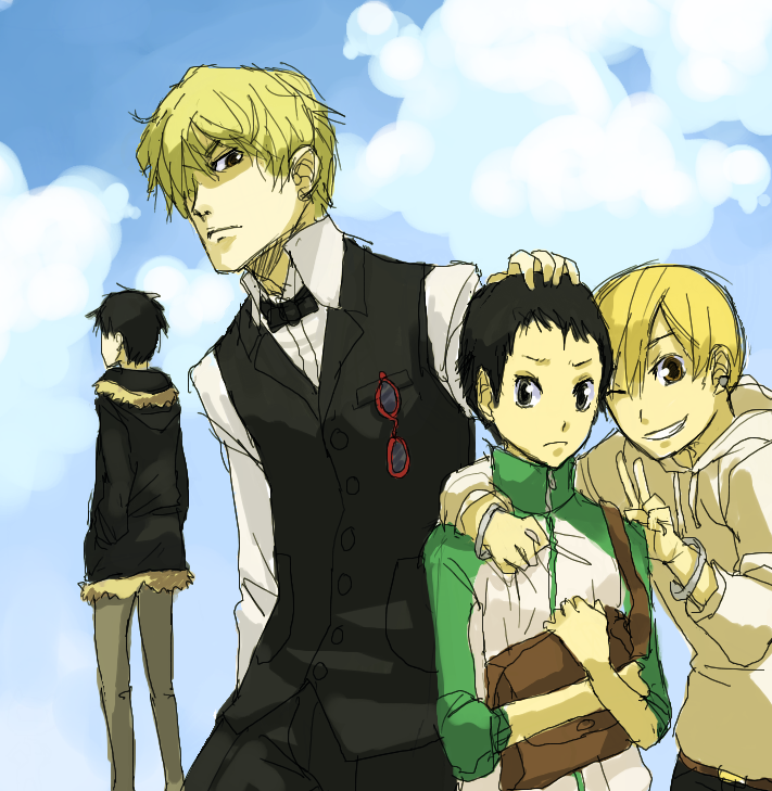 Durarara