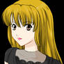 Create A Character - Death Note : Misa Amane