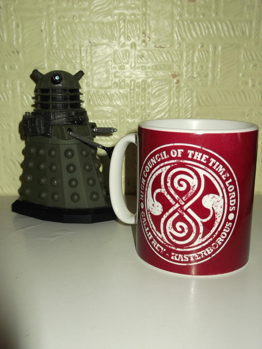 Doctor Who History - The Seal of Rassilon by DoctorWhoOne on DeviantArt