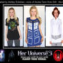 Ashley Eckstien's Her Universe