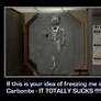 Doctor Who - Carbonite Cyberman