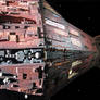 Red Dwarf - The Red Dwarf [J.M.C. Mining Ship] 3