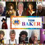 Happy 80th Birthday Tom Baker [Doctor Who]