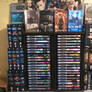 Doctor Who DVD Collection