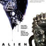 Alien VS Species