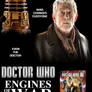 Doctor Who - Englines of War promo poster