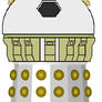 Dr.Who - Terror Firma - Emperor Dalek [Tweaked]