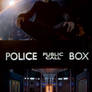 Doctor Who - Listen !!